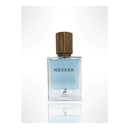MAISON ALHAMBRA MEGARA EDP 50ML