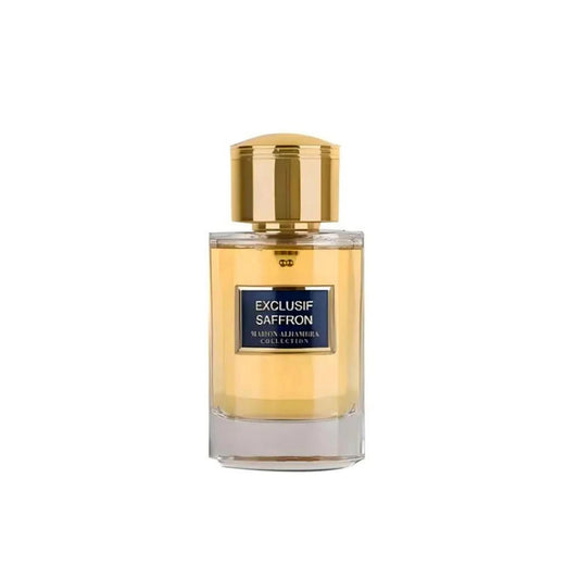 MAISON ALHAMBRA EXCLUSIF OUD EDP 100ML