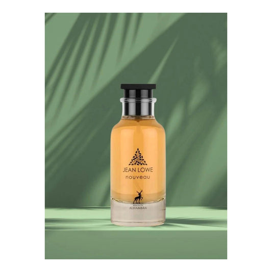 MAISON ALHAMBRA JEAN LOWE NOUVEAU EDP 100ML