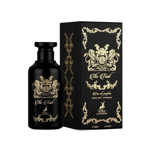 MAISON ALHAMBRA THE SERPENT EDP 100ML