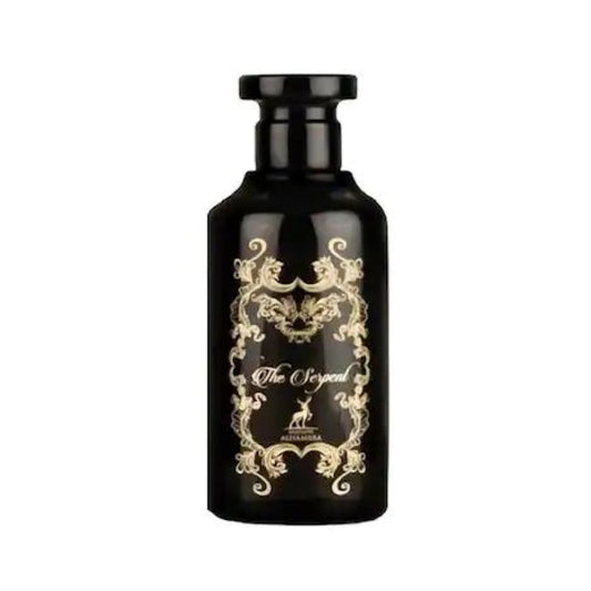 MAISON ALHAMBRA THE SERPENT EDP 100ML