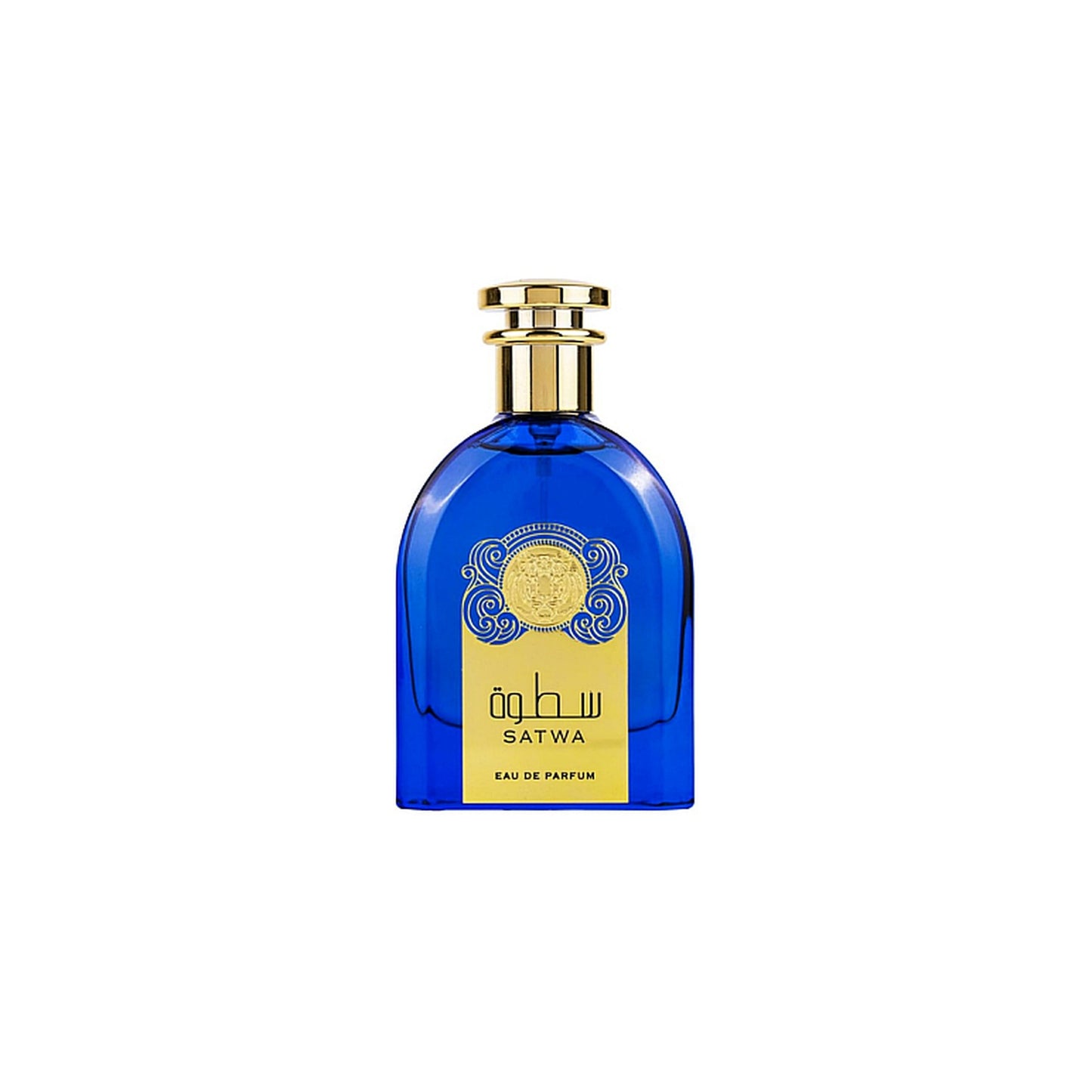 ARD AL ZAAFARAN SATWA EDP 100ML