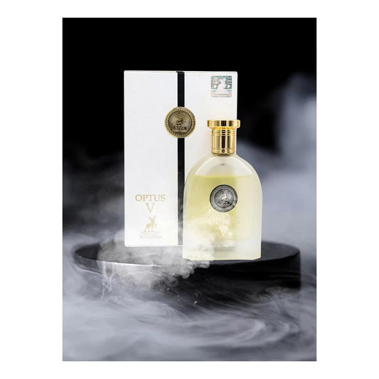 MAISON ALHAMBRA OPTUS V EDP 100ML
