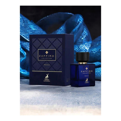 MAISON ALHAMBRA ZAFFIRO REGALE EDP 100ML