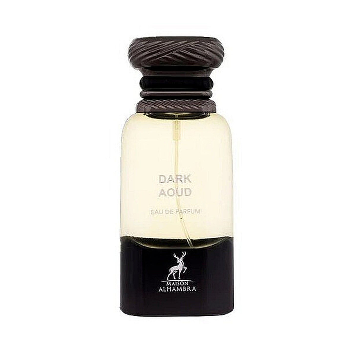 MAISON ALHAMBRA DARK AOUD EDP 80ML