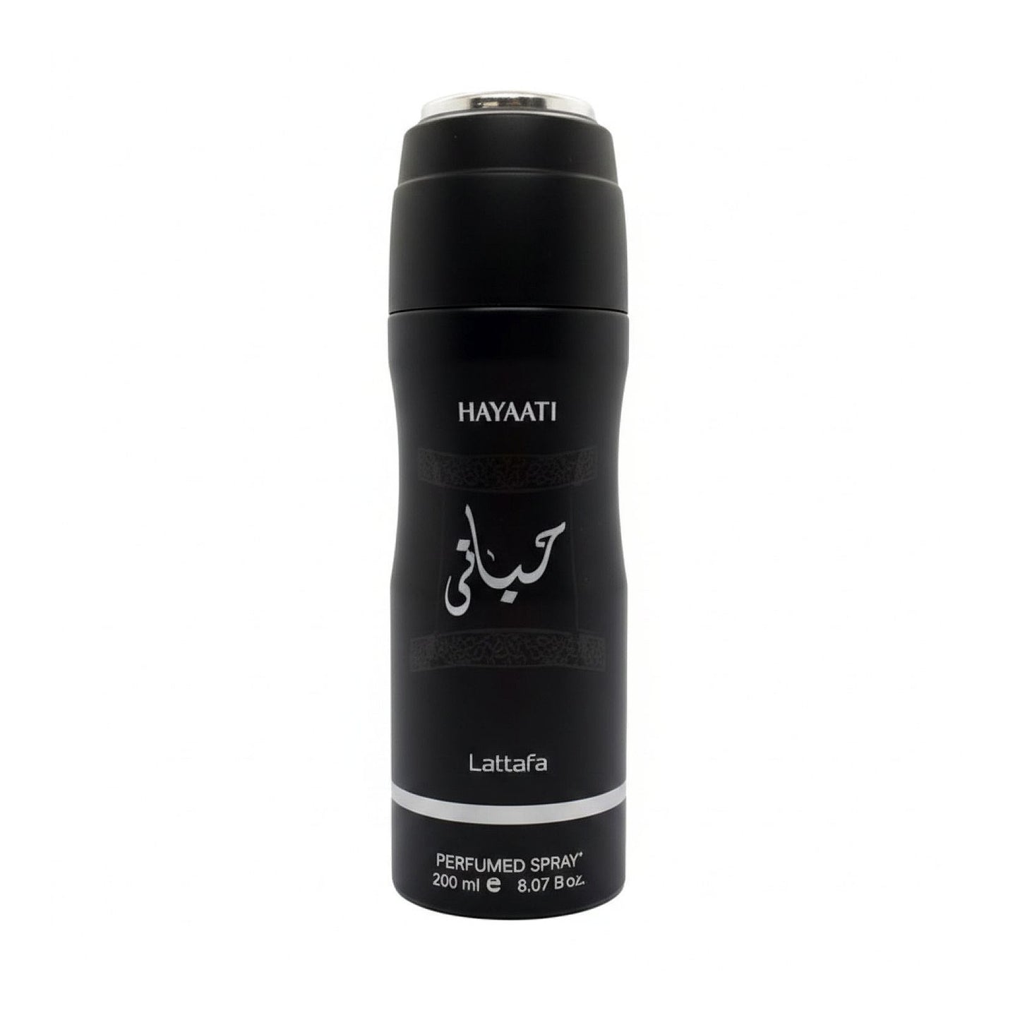 LATTAFA HAYAATI ENTA DESODORANTE SPRAY 200ML