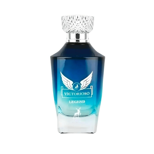 MAISON ALHAMBRA VICTORIOSO MYTH (LEGEND) EDP 100ML