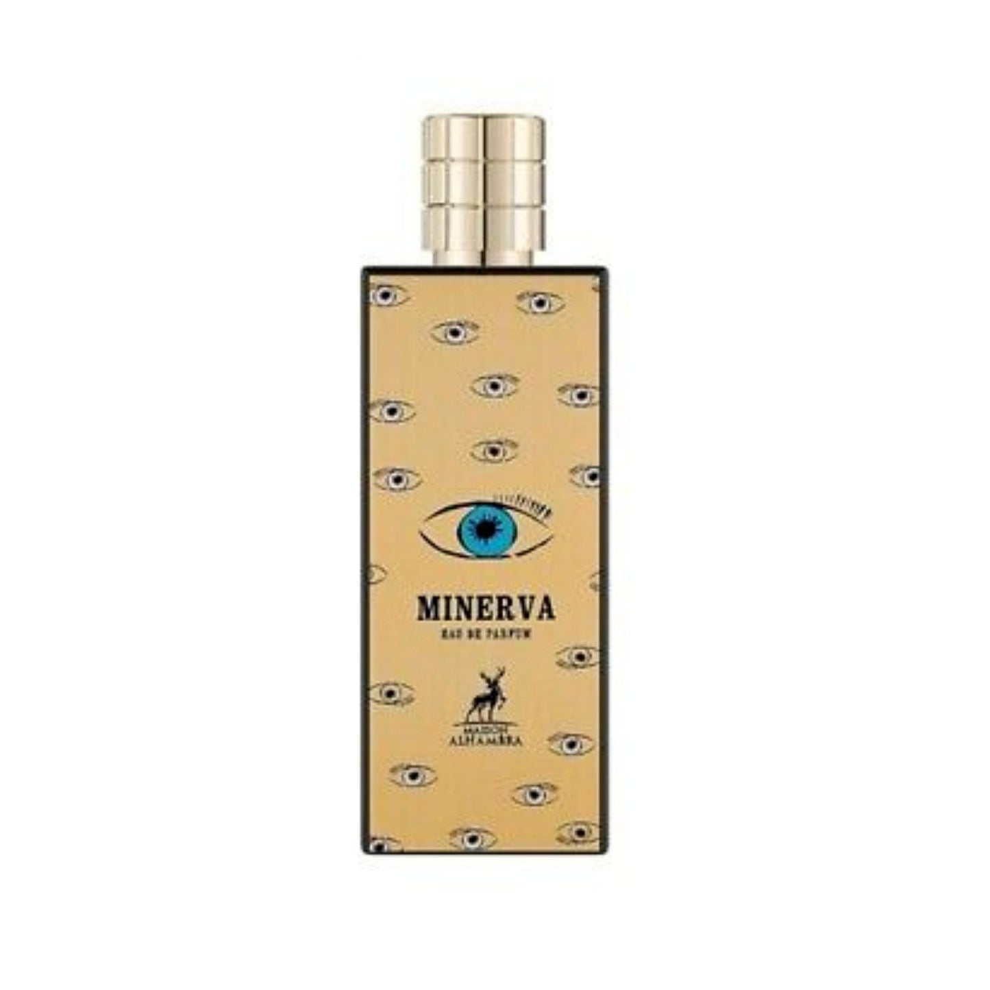 MAISON ALHAMBRA MINERVA EDP 80ML