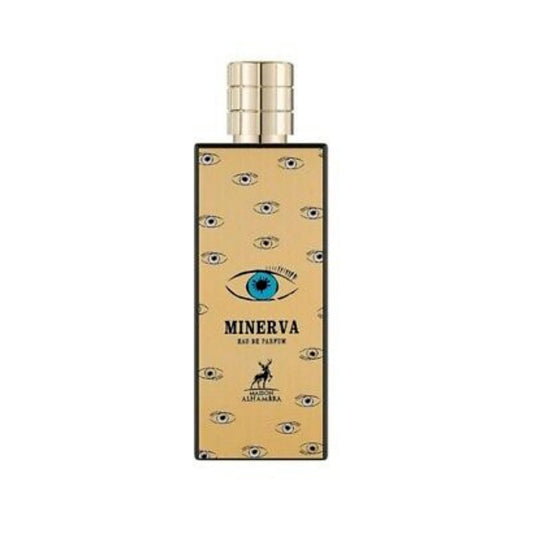 MAISON ALHAMBRA MINERVA EDP 80ML