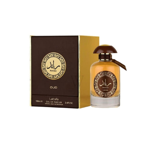 LATTAFA RAED OUD EDP 100ML