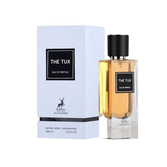 MAISON ALHAMBRA WINSOME EDP 100ML