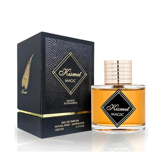 MAISON ALHAMBRA KISMET MAGIC MEN EDP 100ML