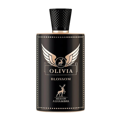 MAISON ALHAMBRA OLIVIA BLOSSOM EDP 80ML