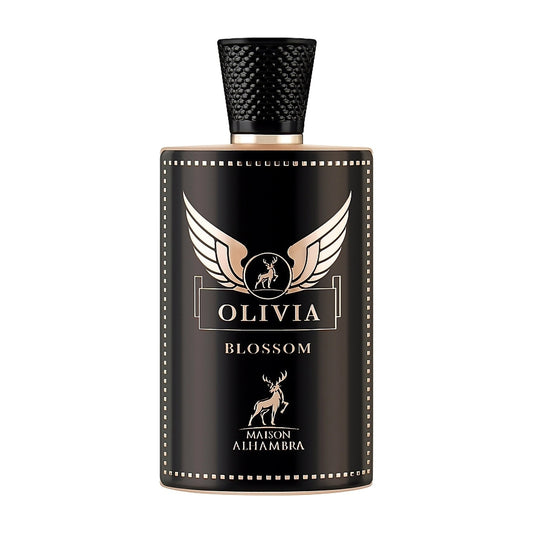 MAISON ALHAMBRA OLIVIA BLOSSOM EDP 80ML