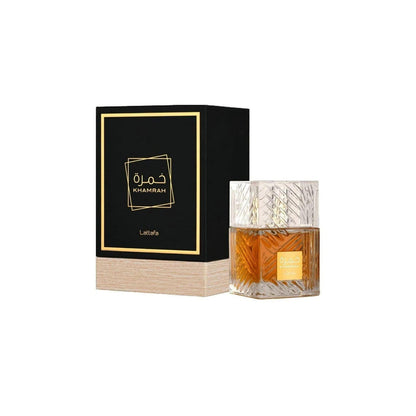 LATTAFA KHAMRAH EDP 100ML
