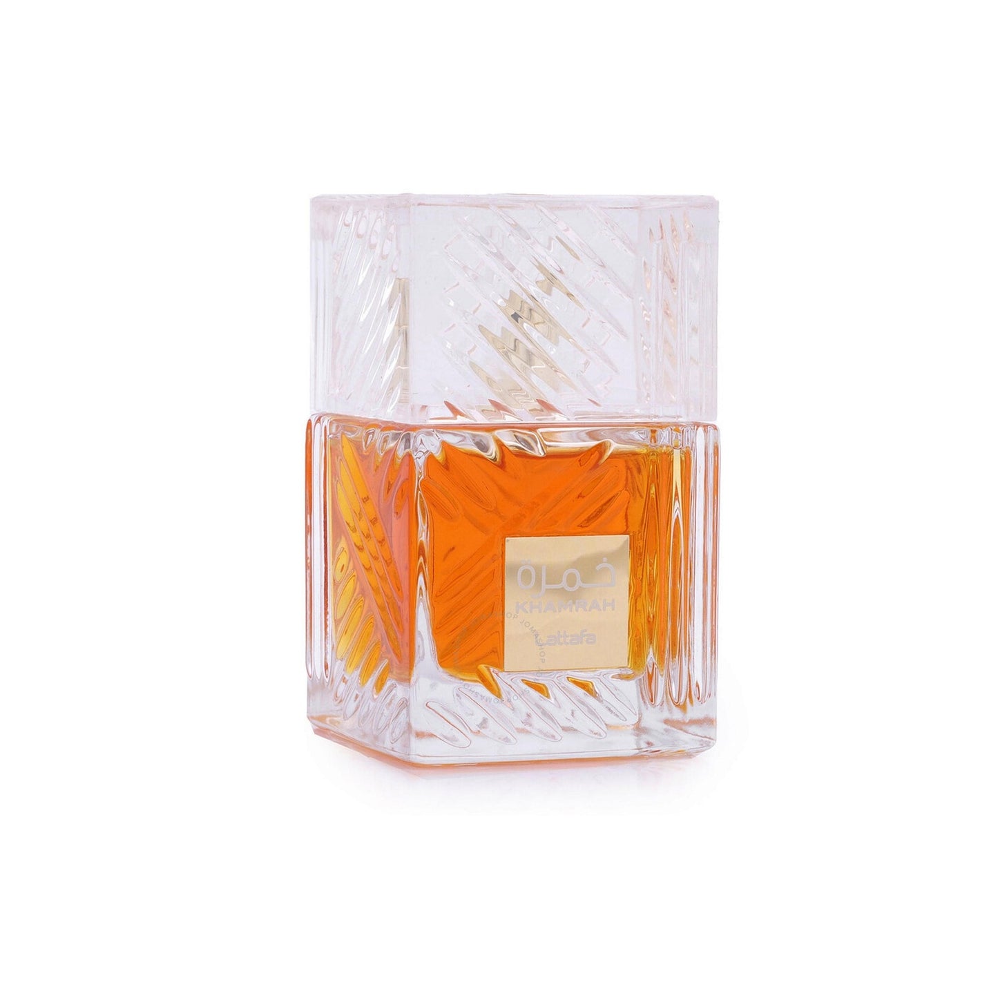 LATTAFA KHAMRAH EDP 100ML