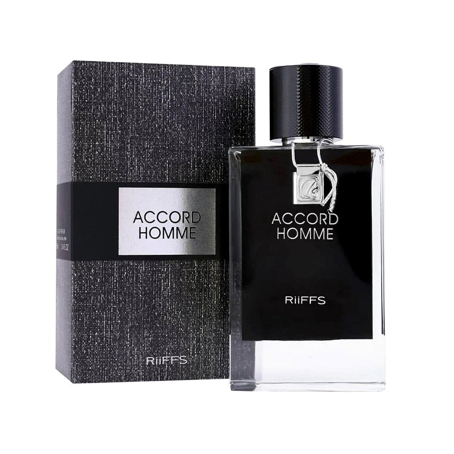 RIIFFS ACCORD HOMME EDP 100ML