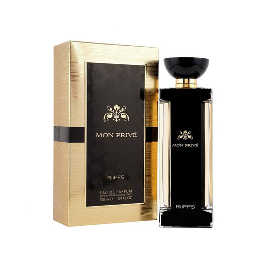 RIIFFS MON PRIVE RIIFFS EDP 100ML