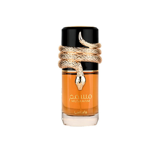 LATTAFA MUSAMAM EDP 100ML