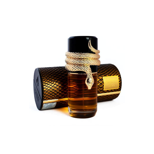 LATTAFA MUSAMAM EDP 100ML