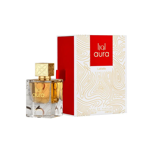 LATTAFA AURA EDP 60ML