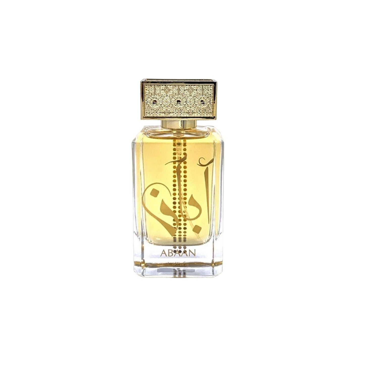 LATTAFA ABAAN EDP 100ML