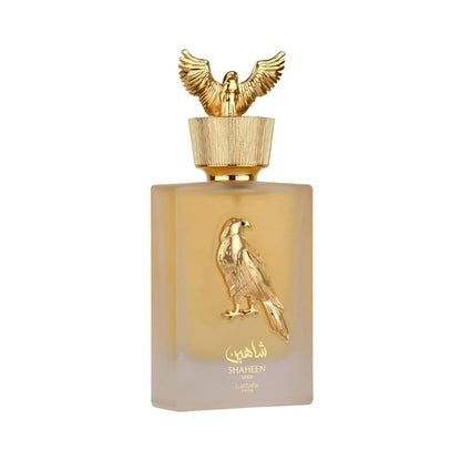 LATTAFA SHAHEEN GOLD EDP 100ML