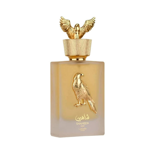 LATTAFA SHAHEEN GOLD EDP 100ML