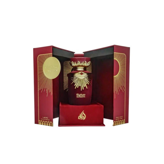 LATTAFA SAKEENA EDP 100ML