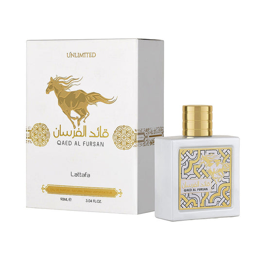 Lattafa Qaed Al Fursan Unlimited Edp 90Ml