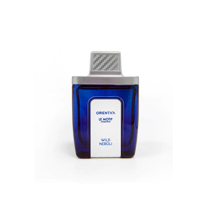 ORIENTICA LE MOTIF WILD NEROLI EDP 85ML
