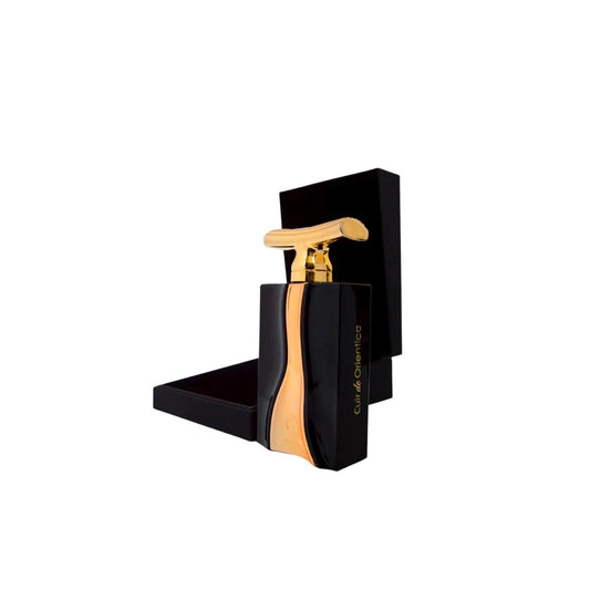 ORIENTICA CUIR DE ORIENTICA NOIR EDP 90ML