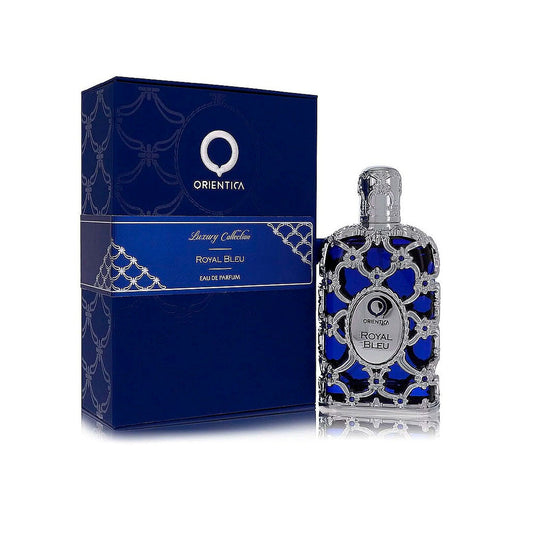 ORIENTICA LUXURY COLLECTION ROYAL BLEU EDP 80ML