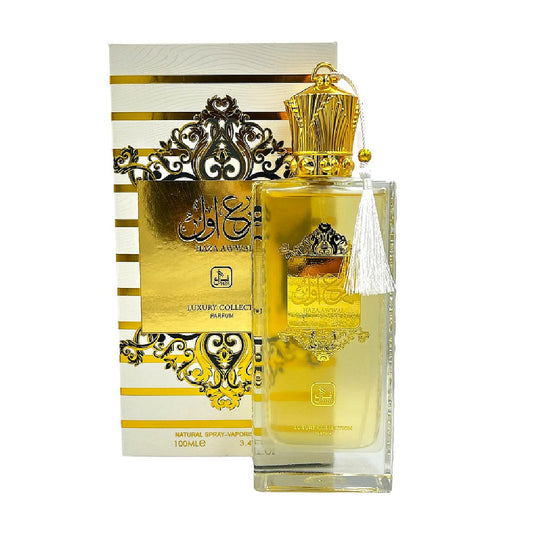 FIZA HAZA AWWAL (BLANCO) WOMAN PARFUM 100ML