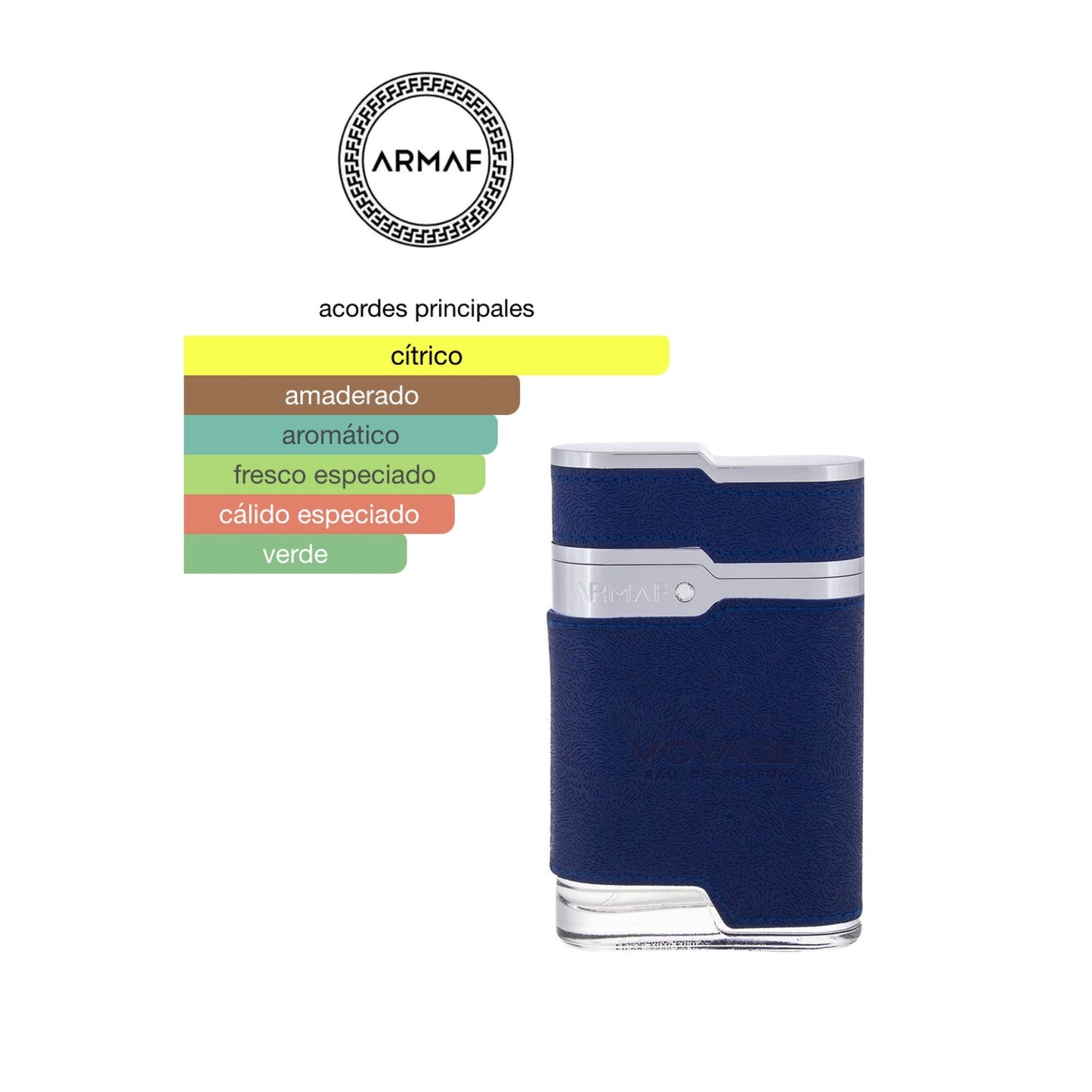 Voyage Bleu EDP 100 ml