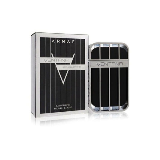 Ventana Pour Homme EDP 100 ml