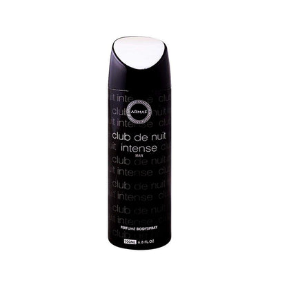 Armaf Club De Nuit Intense Desodorante 200Ml