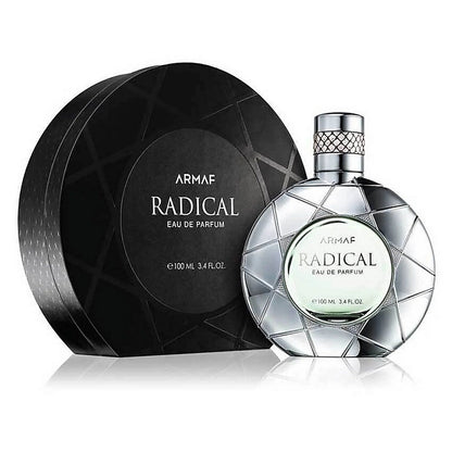 ARMAF RADICAL MEN EDP 100ML