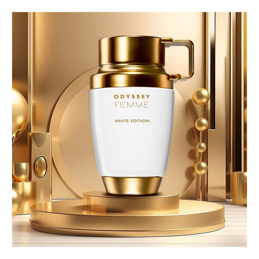 ARMAF OSYSSEY FEMME WHITE EDP 80ML