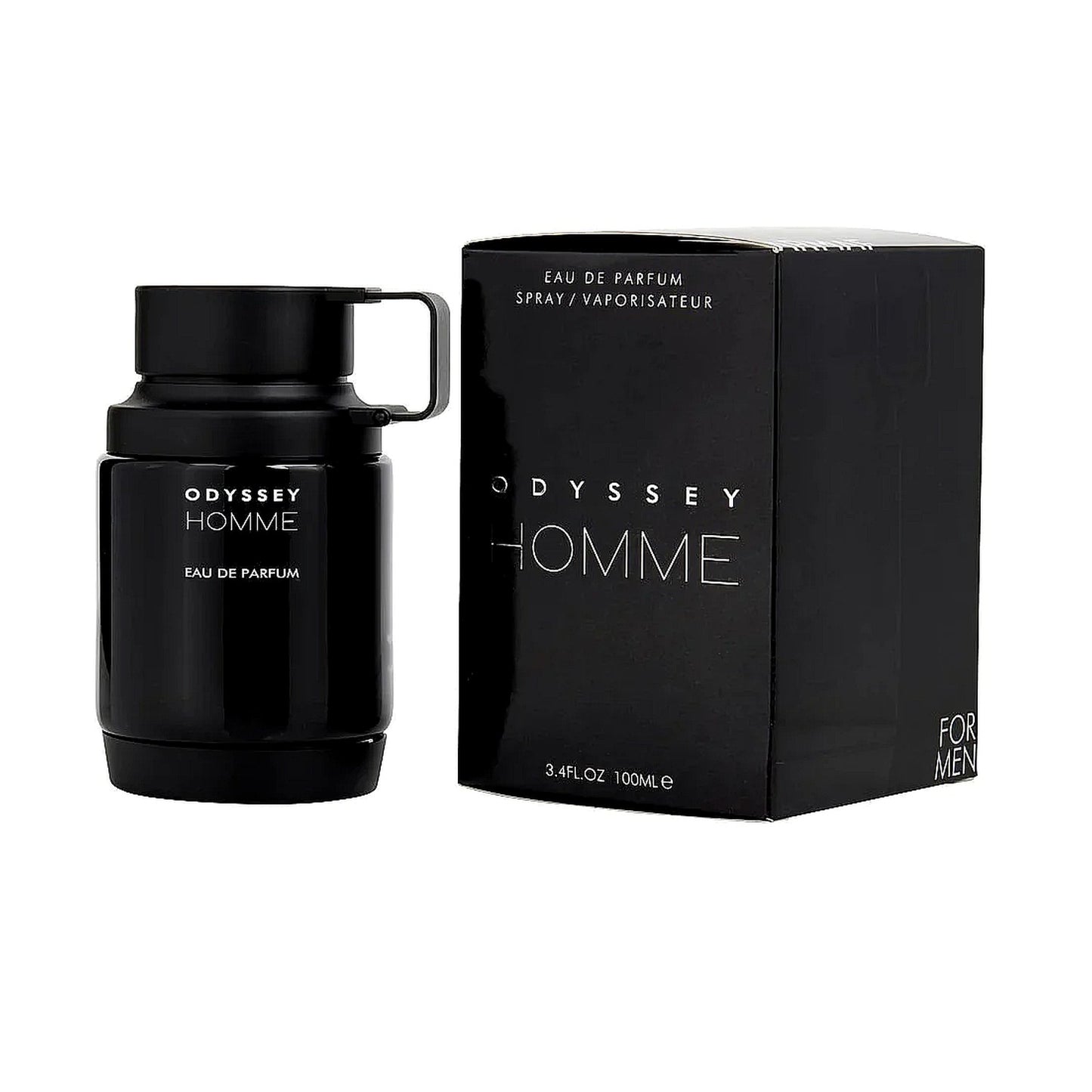 ARMAF ODYSSEY HOMME EDP 100ML