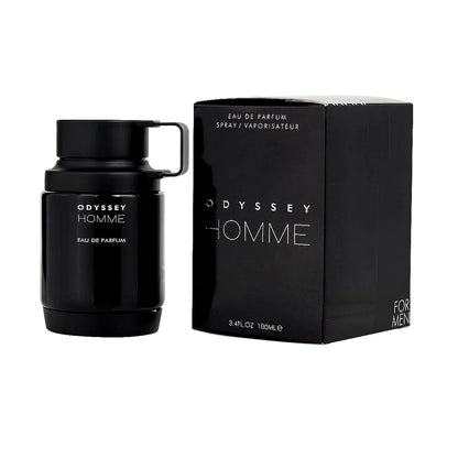 ARMAF ODYSSEY HOMME EDP 100ML