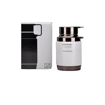 ARMAF ODYSSEY WHITE EDITION MEN EDP 100ML