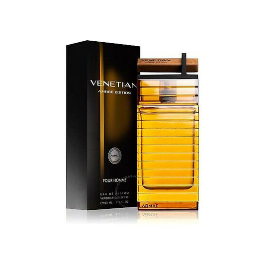 ARMAF VENETIAN AMBRE EDITION POUR HOMME EDP 100ML