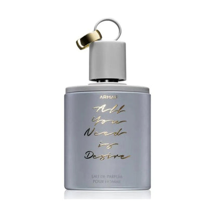 ARMAF ALL YOU NEED DESIRE POUR HOMME EDP 100ML