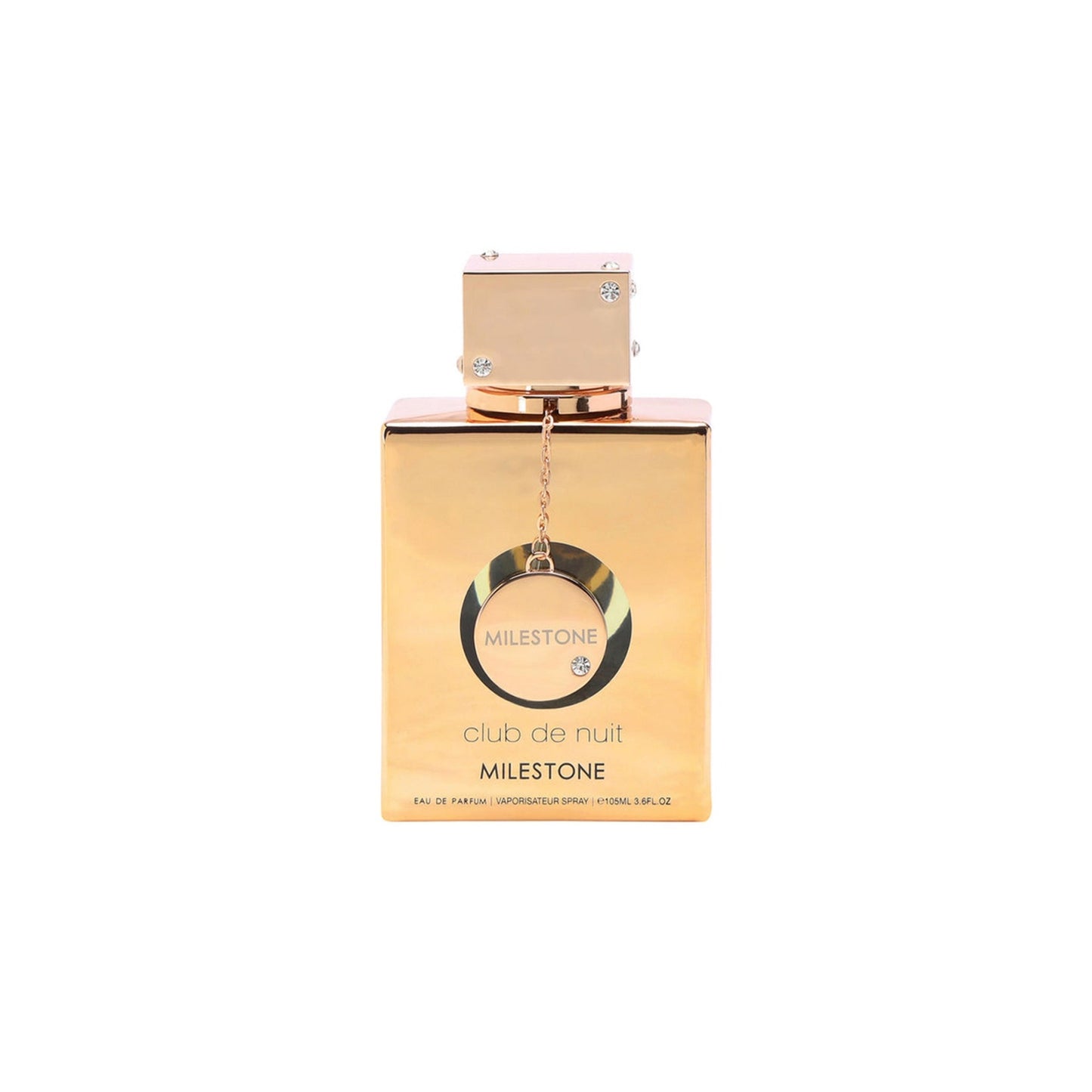 ARMAF CLUB DE NUIT MILESTONE WOMAN EDP 105ML