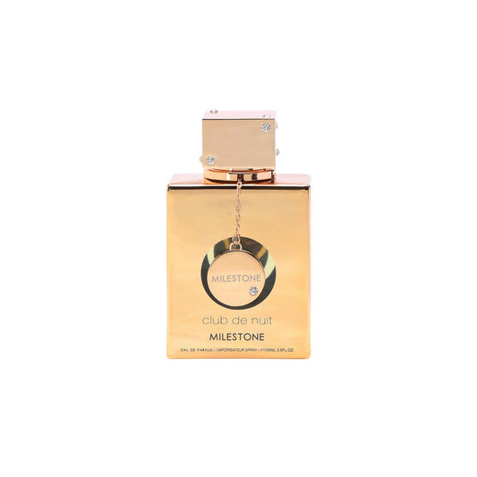 ARMAF CLUB DE NUIT MILESTONE WOMAN EDP 105ML