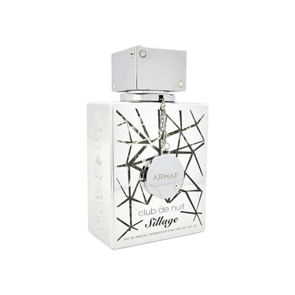 ARMAF CLUB DE NUIT SILLAGE UNISEX EDP 105ML