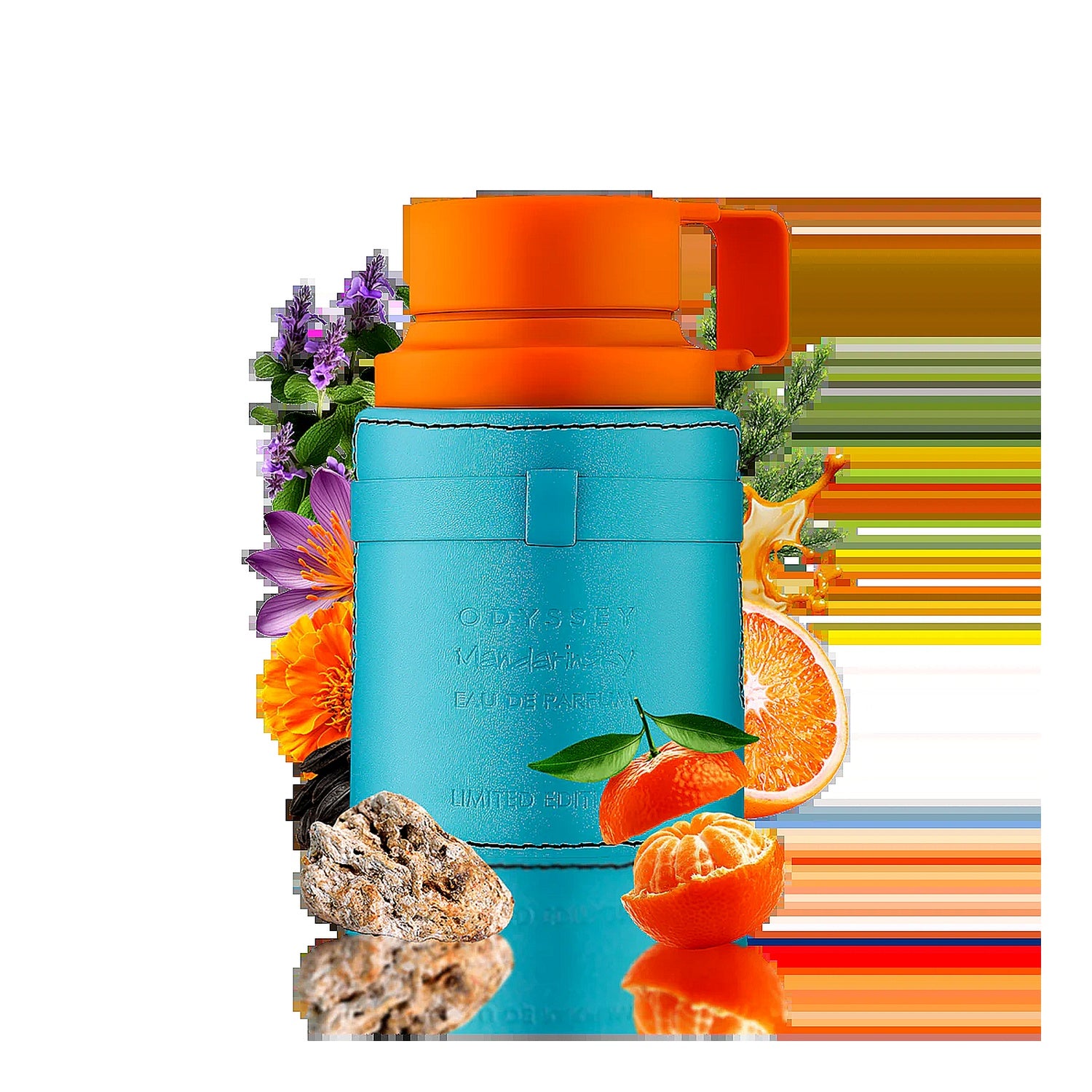 ARMAF ODYSSEY MANDARIN SKY LIMITED EDITION EDP 100ML – Alisha Perfumes