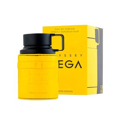 ARMAF ODYSSEY MEGA LIMITED EDITION MEN EDP 100ML