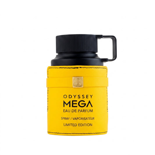 ARMAF ODYSSEY MEGA LIMITED EDITION MEN EDP 100ML